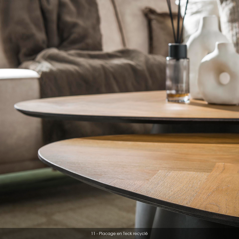 Table de Salon INFINITE Meubles VRIJENS (3)