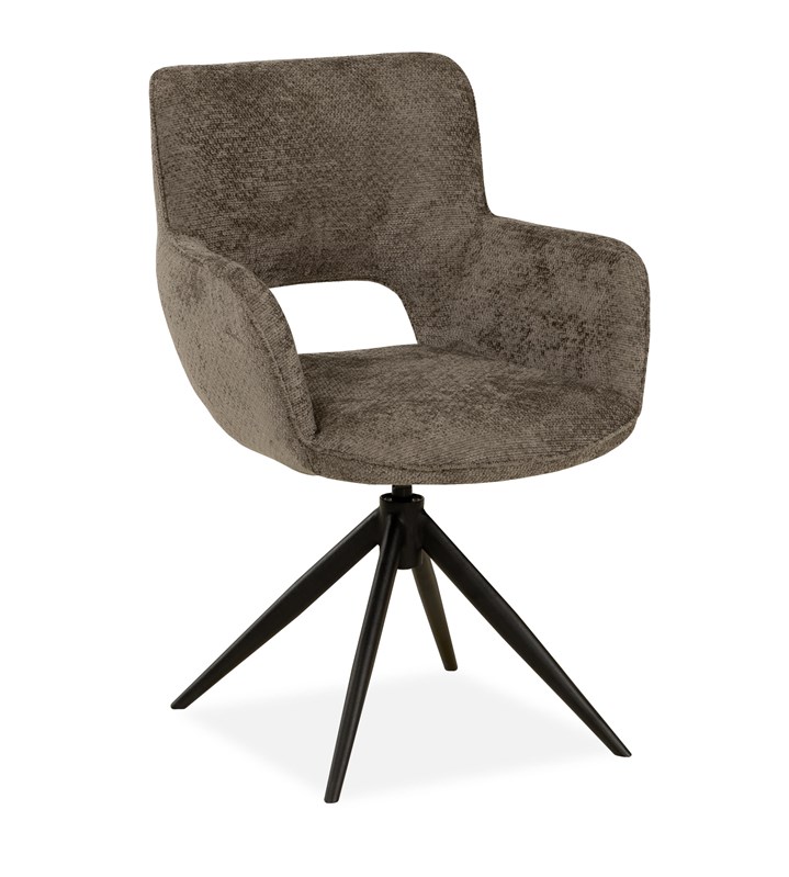 CHAISES DARWIN MOVIE TAUPE