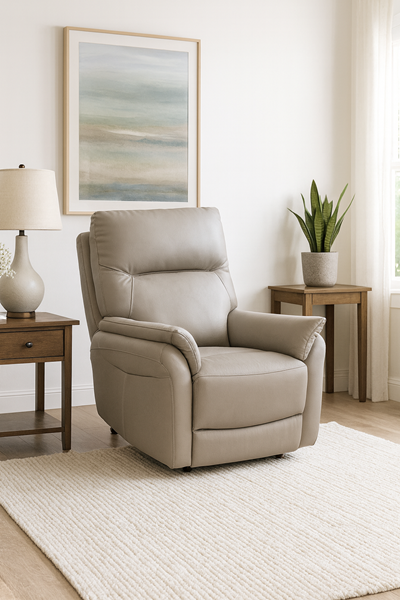 RELAX RUDOLPH MEUBLES VRIJENS