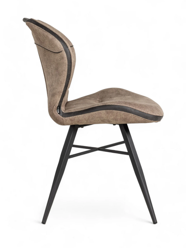 Chaise SPLASH Luxor Liver VRIJENS (3)