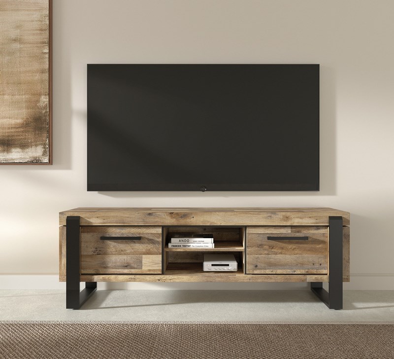 MEUBLE T.V. UDINE LARGE MEUBLES VRIJENS