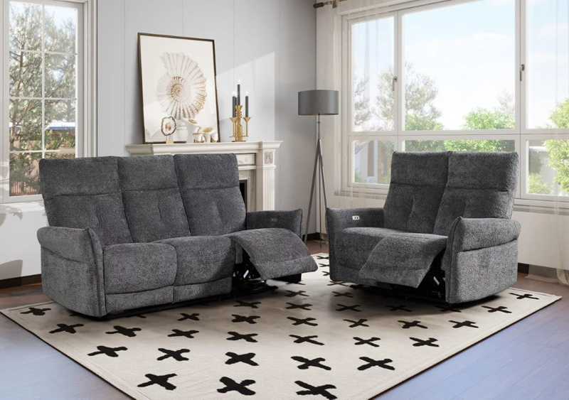 SALON KAREL MEUBLES VRIJENS