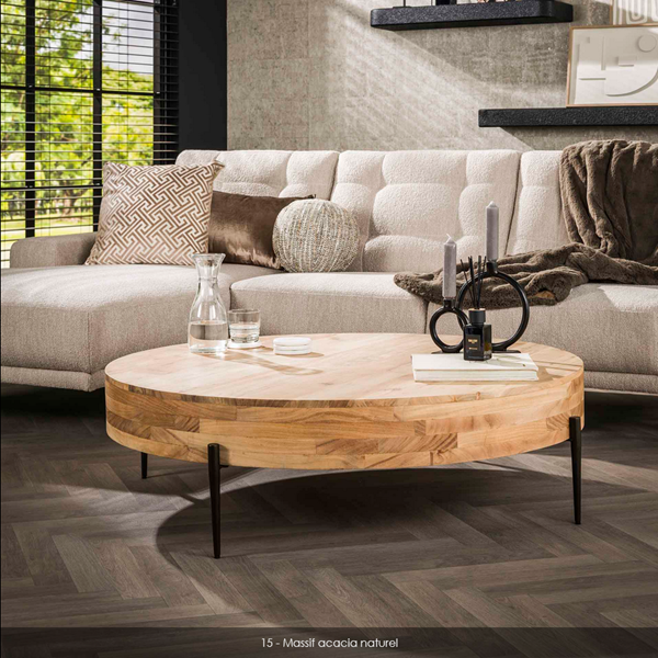 Table Basse BULKY WOOD (3)