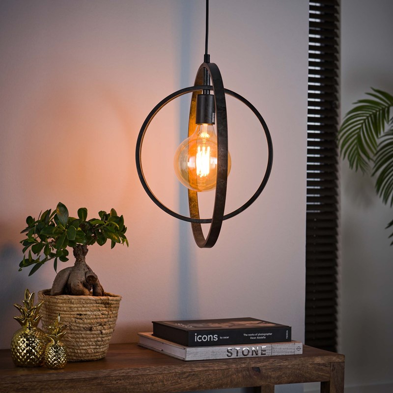 LUSTRE 1L TURN AROUND CHARCOAL MEUBLES VRIJENS (2)