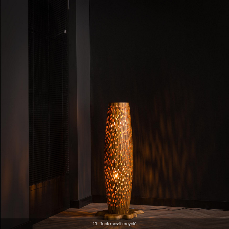 Lampadaire 8080 BARS - Meubles Vrijens (1)