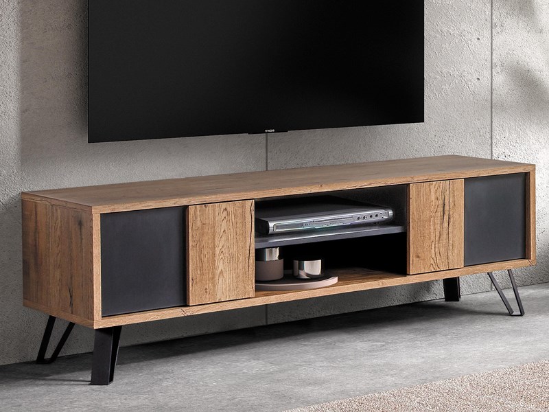 MEUBLE TV PHENIX MEUBLES VRIJENS SUPER