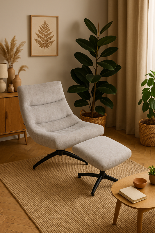 Fauteuil Foxton MEUBLES VRIJENS