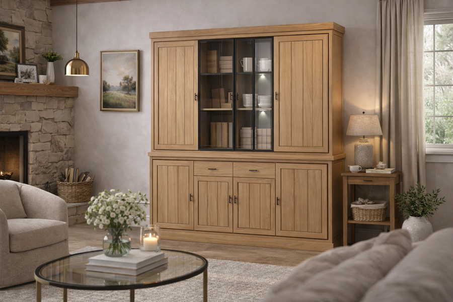 VAISSELIER JURA MEUBLES VRIJENS (1)