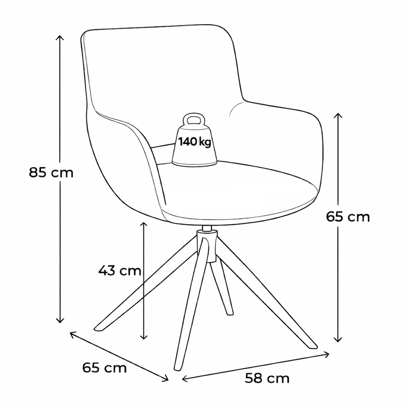 CHAISE DARWIN SCHEMA