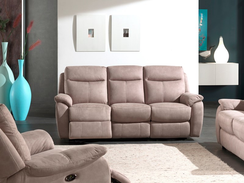 CANAPE 3 PLACES TOBIAS 3S2UE