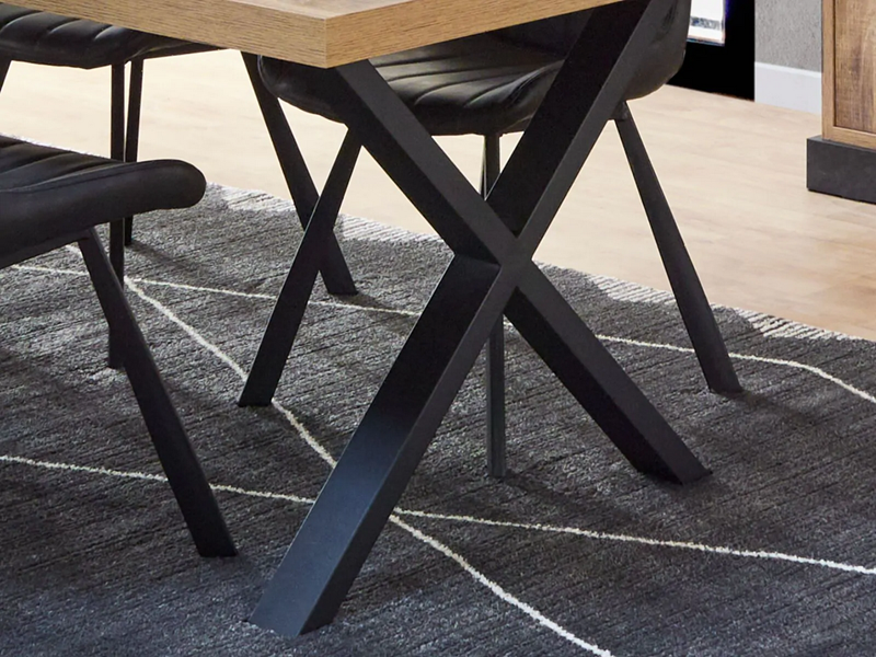 Table Décor Tropix (1)