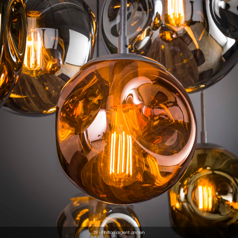 LUSTRE STELLAR MEUBLES VRIJENS  (4)