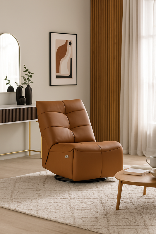 Rocking Chair NELLY Meubles vrijens 3