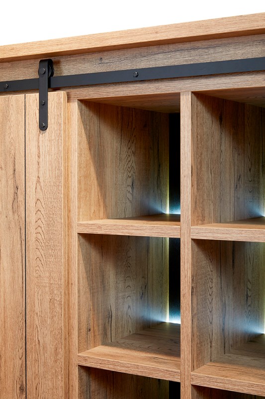 PIERO BAR 3 - detail 1