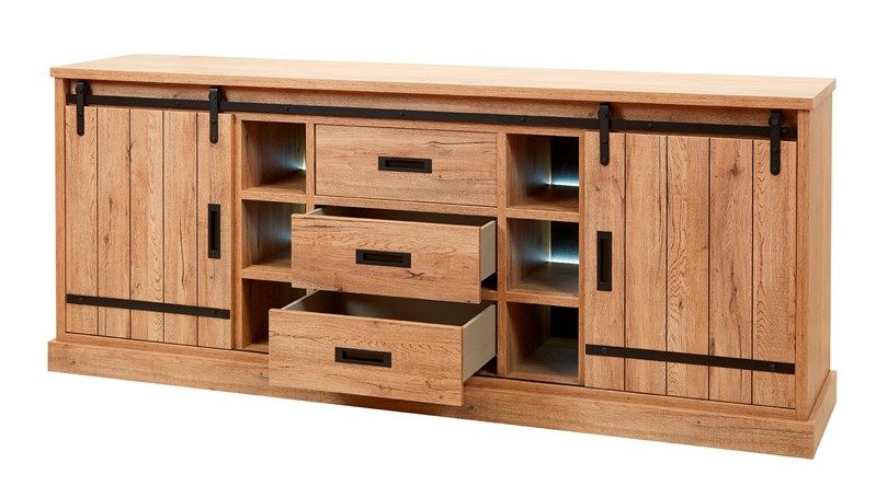 PIERO dressoir 2