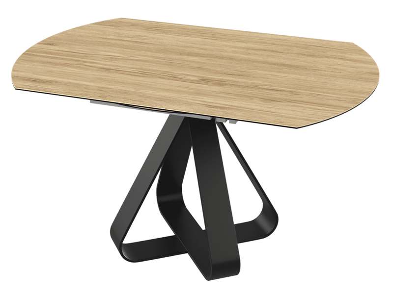 Table en Céramique SEATTLE - Meubles VRIJENS (3)