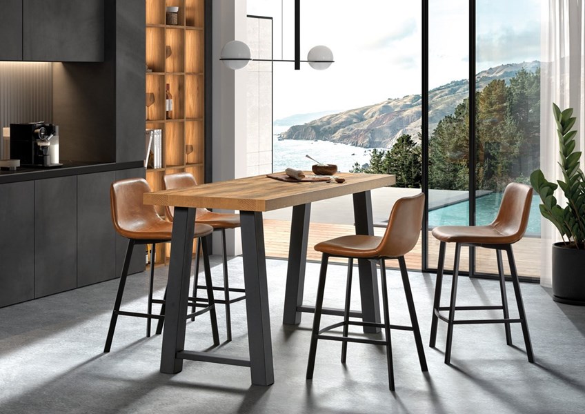 table haute bartafel