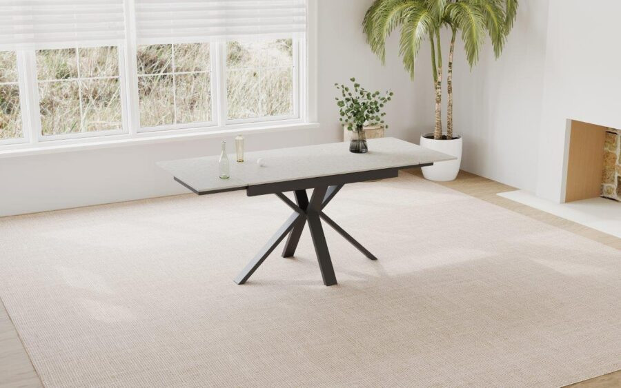 TABLE CERAMIQUE CALLIMERO MEUBLES VRIJENS (3)