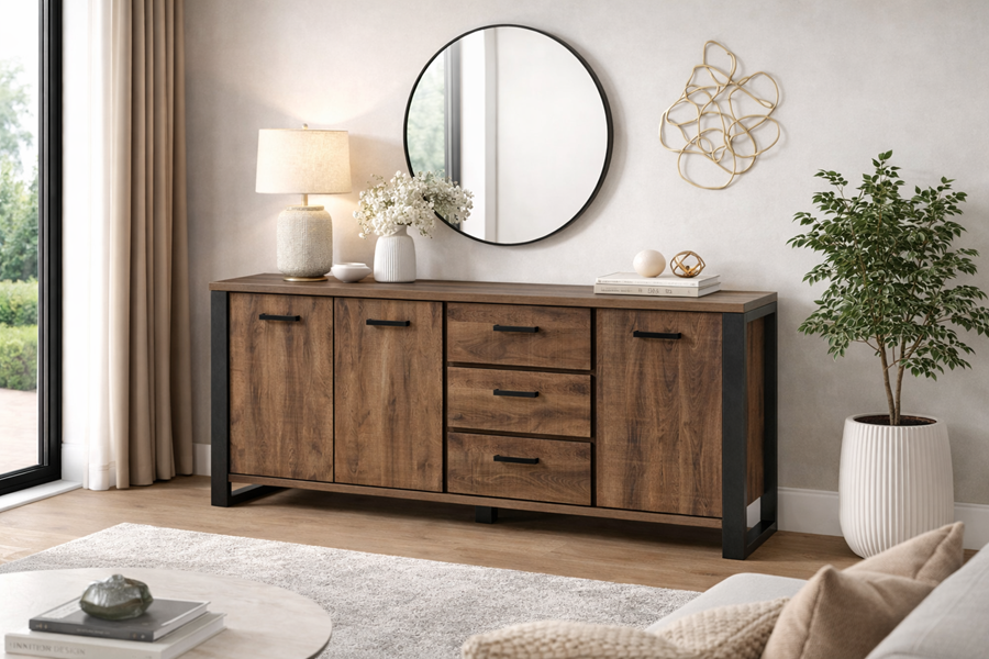 BAHUT ONNO MEUBLES VRIJENS 1