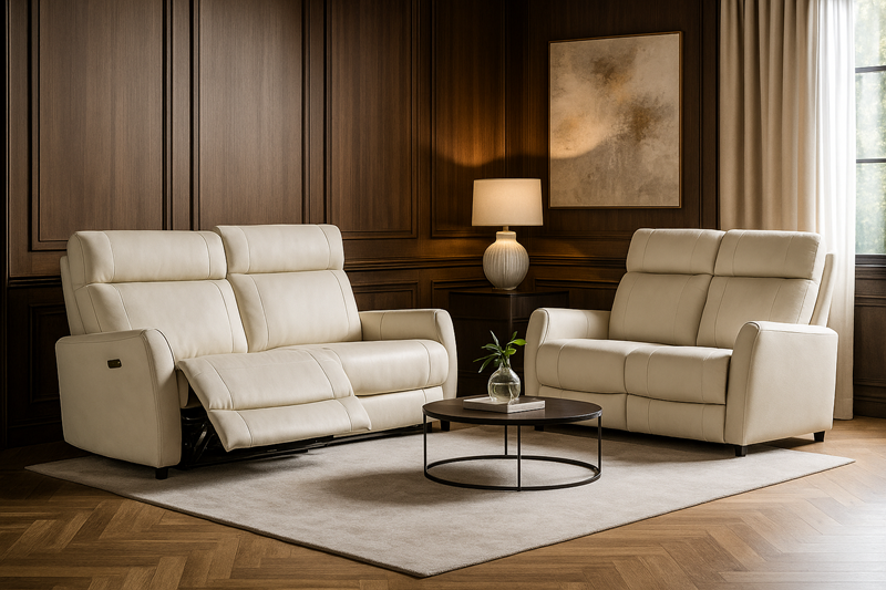 SALON JORDAN MEUBLES VRIJENS