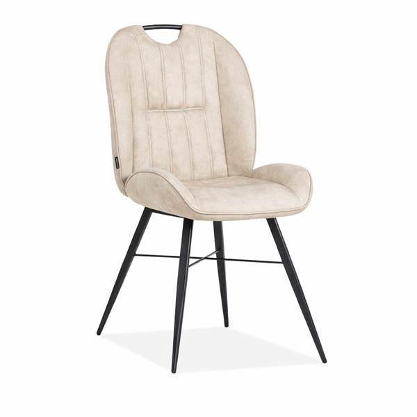 CHAISE SHELTON MEUBLES VRIJENS