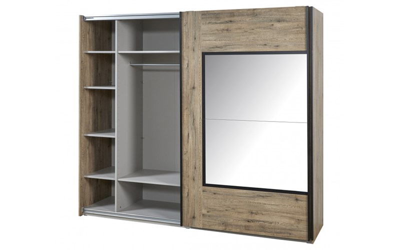 RANGEMENT INTERIEUR OLIVIA