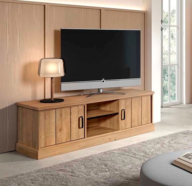 MEUBLE TV UNAL MEUBLES VRIJENS