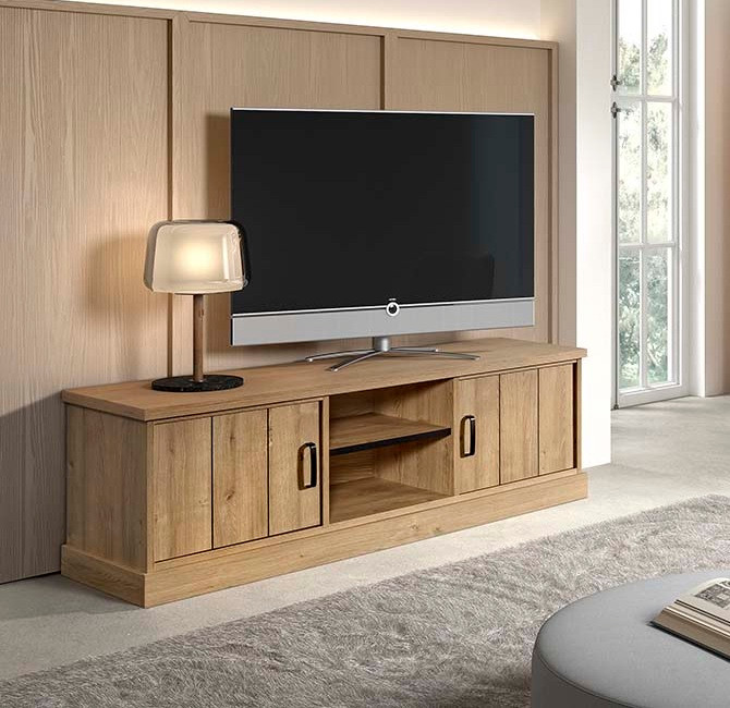 MEUBLE TV UNAL MEUBLES VRIJENS