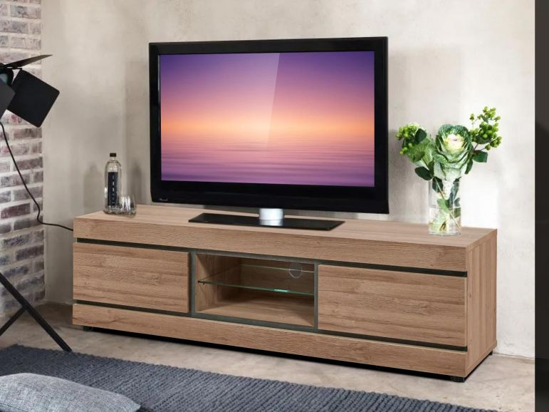 meuble tv marnix grand format
