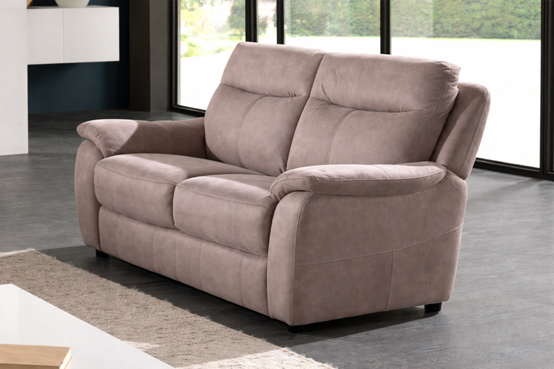 CANAPE 2 PLACES TOBIAS MEUBLES VRIJENS 1