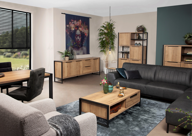 salle a manger carlton meubles vrijens super