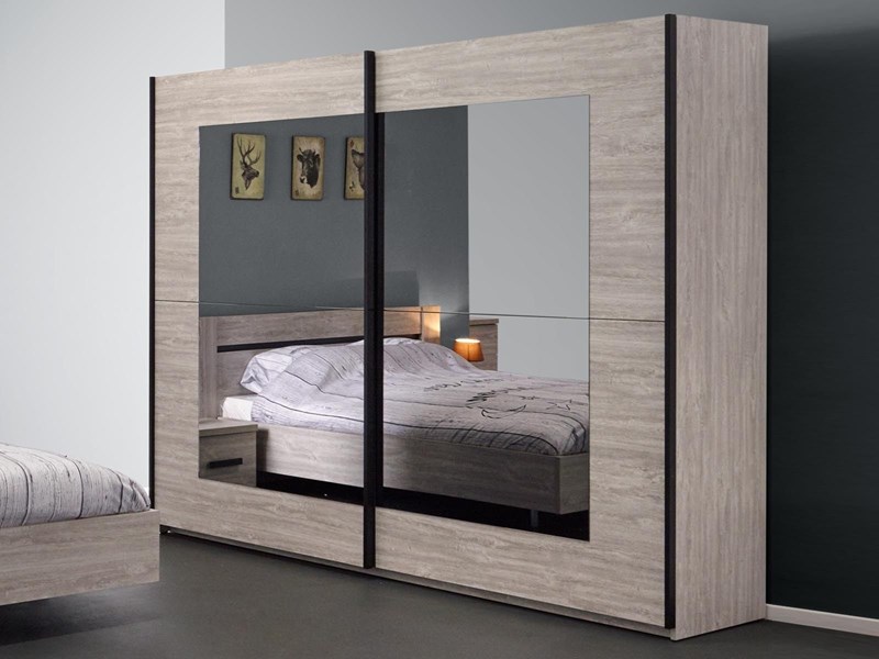 GARDE-ROBE MARGOT MEUBLES VRIJENS