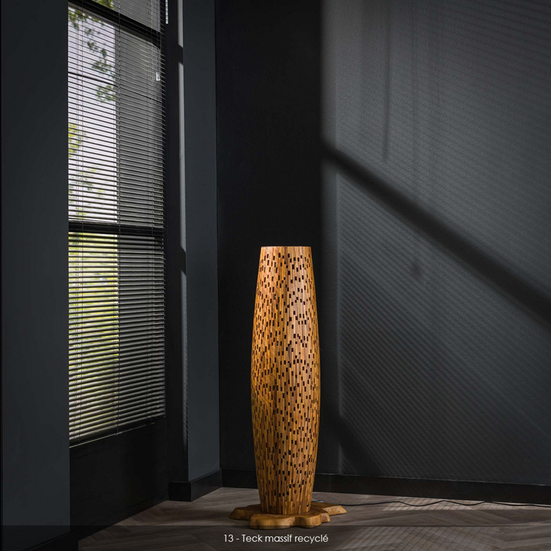 Lampadaire 8080 BARS - Meubles Vrijens (2)