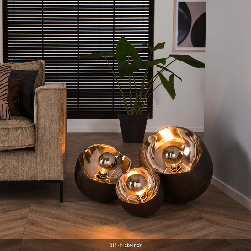 Set Trio MIROIRS (2)