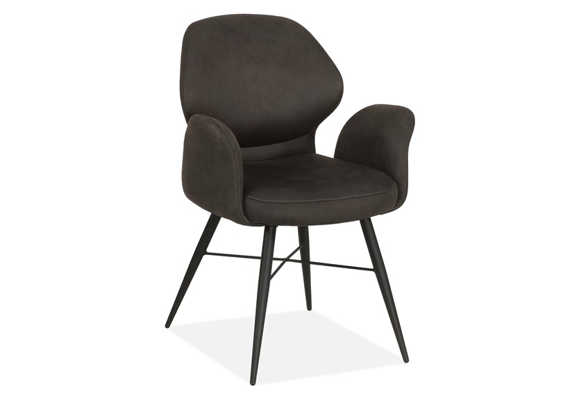 JAMAICA ACC ZORRO ANTHRACITE MEUBLES VRIJENS