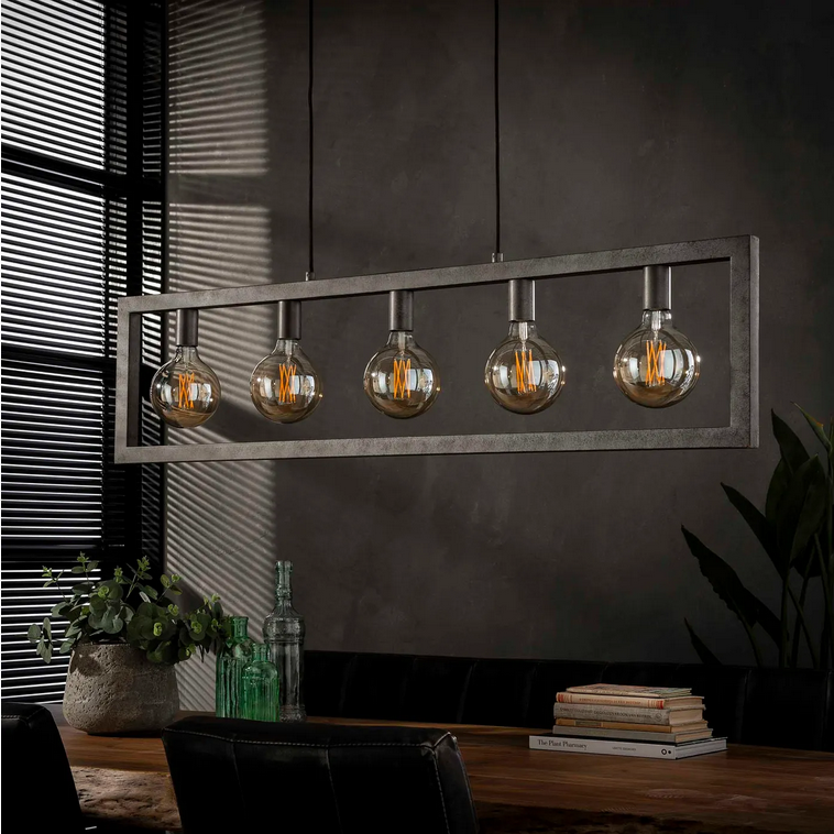 LUSTRE 5L SPIDER MEUBLES VRIJENS (3)