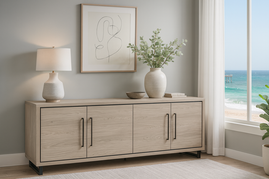 BAHUT LAZIO MEUBLES VRIJENS