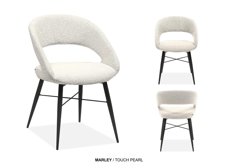 CHAISE MARLEY TOUCH PEARL MEUBLES VRIJENS (1)