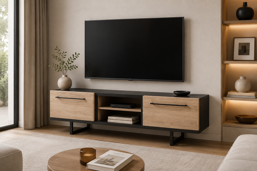 MEUBLE TV VIAREGGIO 1