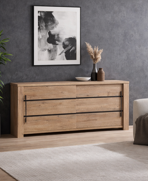 BAHUT OTTO MEUBLES VRIJENS