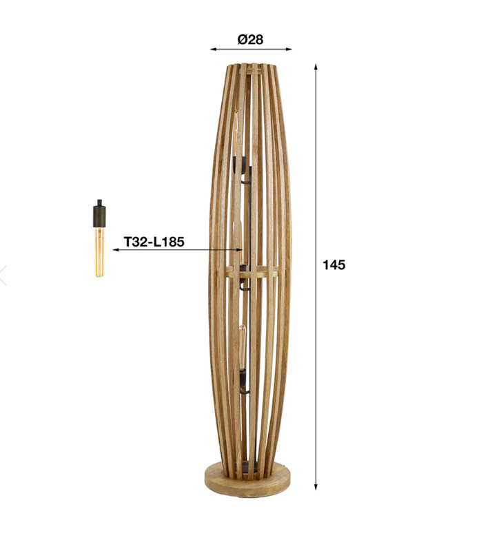 LAMPADAIRE ORBIT MEUBLES VRIJENS (2)