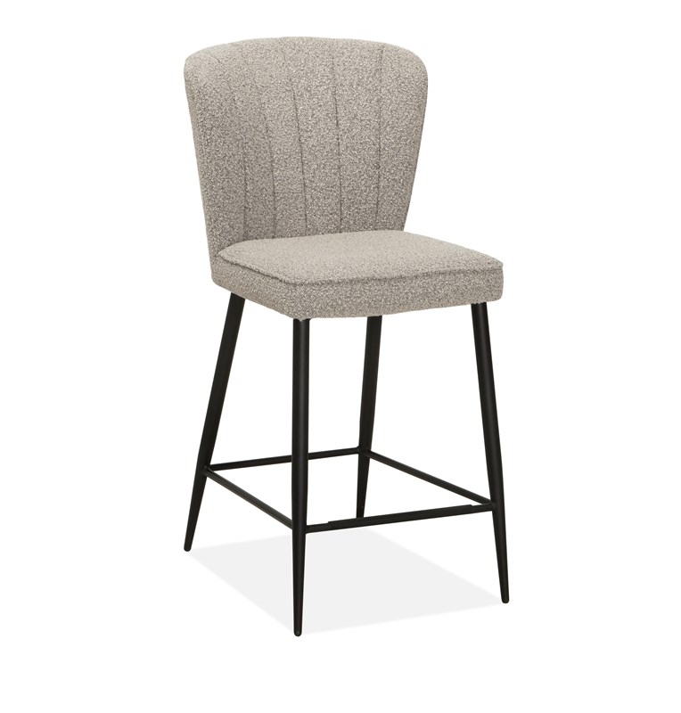 TABOURET FERMO TOUCH TOFFEE MEUBLES VRIJENS