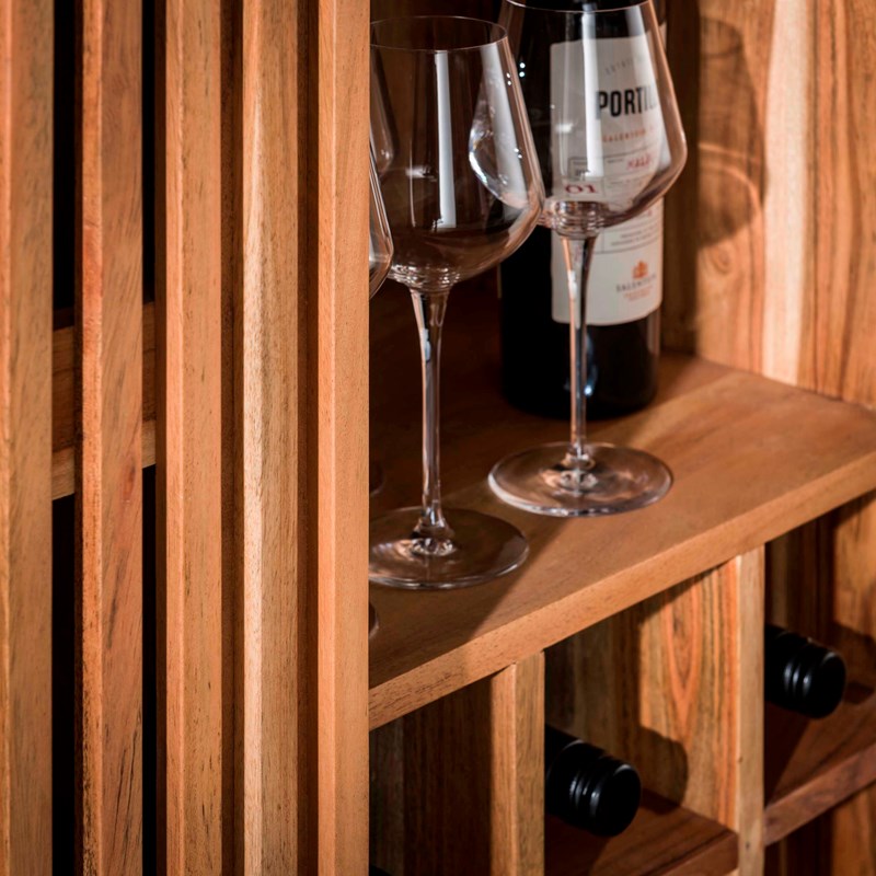 ARMOIRE A VIN SLIDE MEUBLES VRIJENS (5)