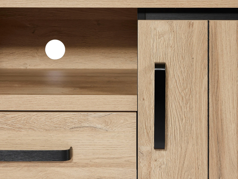 MEUBLE TV TIBO 174cm MEUBLES VRIJENS (2)