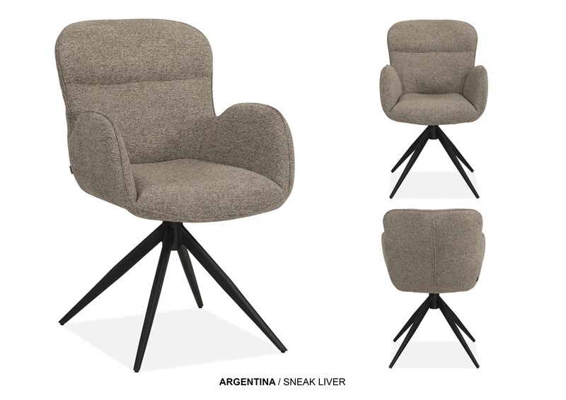 ARGENTINA ACC MEUBLES VRIJENS