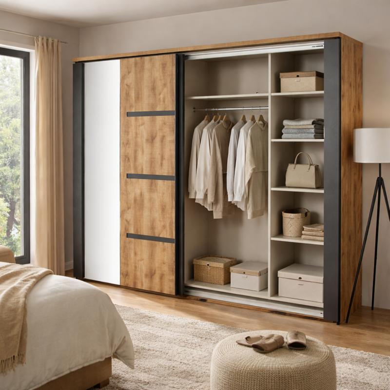 GARDE-ROBE PAULINE MEUBLES VRIJENS (1)