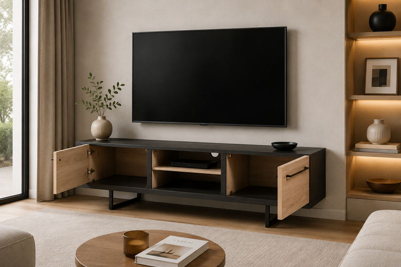 MEUBLE TV VIAREGGIO 2