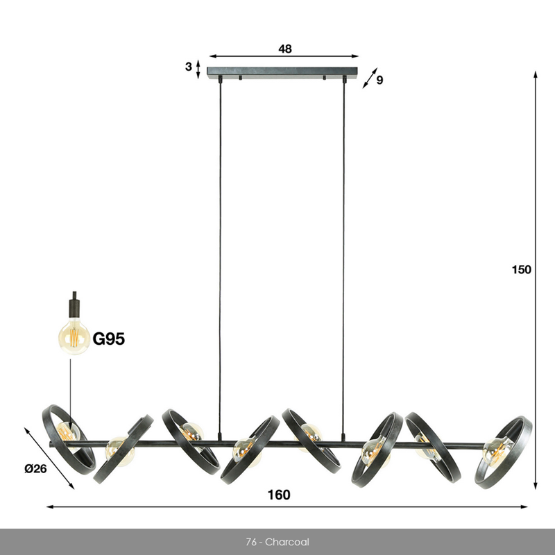 Lustre 8L HOVER MEUBLES VRIJENS (1)