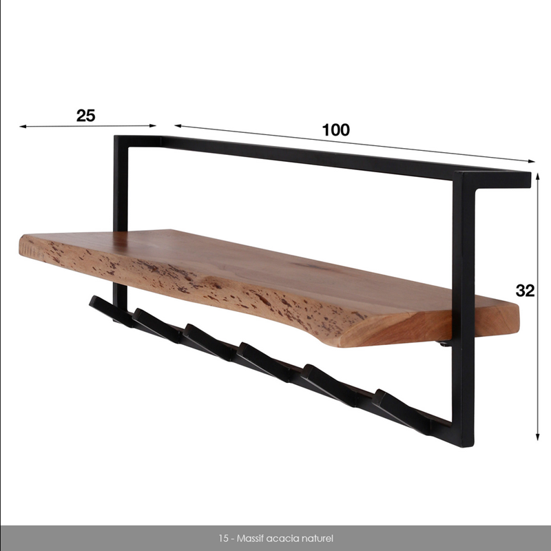 Porte Manteaux EDGE (1)
