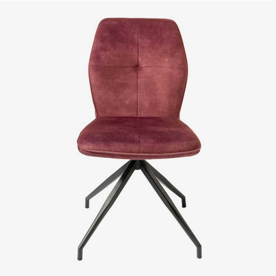 Chaise Pivotante CLINT Meubles VRIJENS (8)